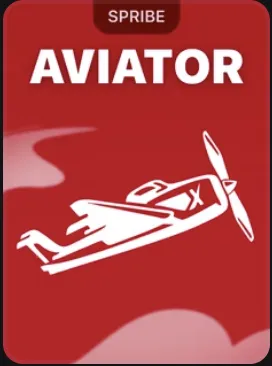Crash-Spiel Aviator bei Nines