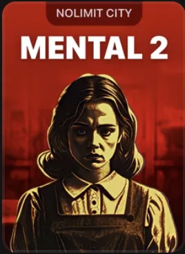 Mental 2 von Nolimit City bei Nines