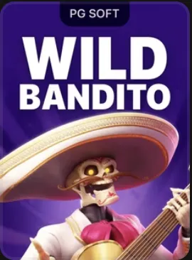Wild Bandito von PG Soft bei Nines