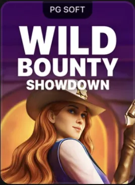 Slot Wild Bounty Showdown bei Nines